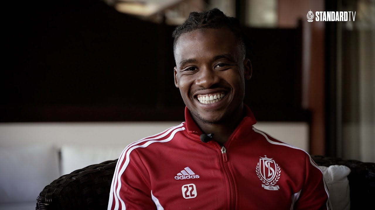 William Balikwisha