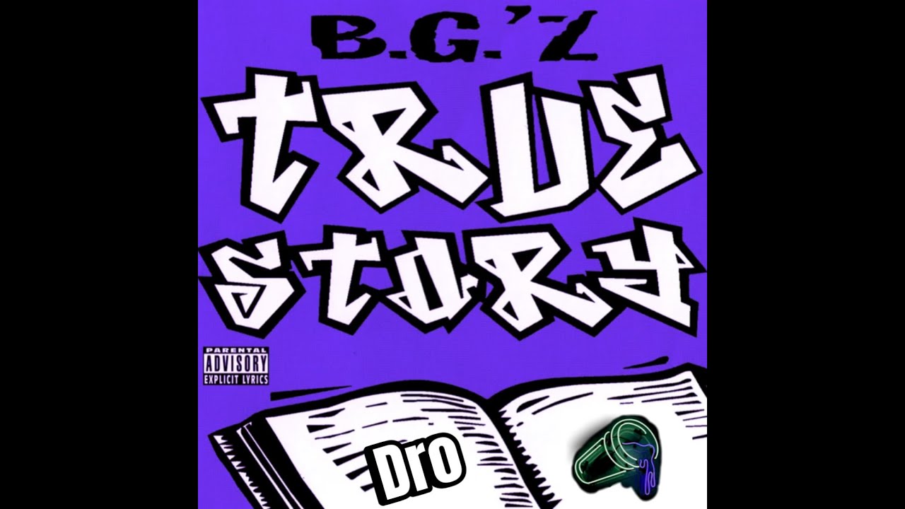 BG feat. Baby D [Lil Wayne] - From Tha 13th To Tha 17th (screwed and chopped)