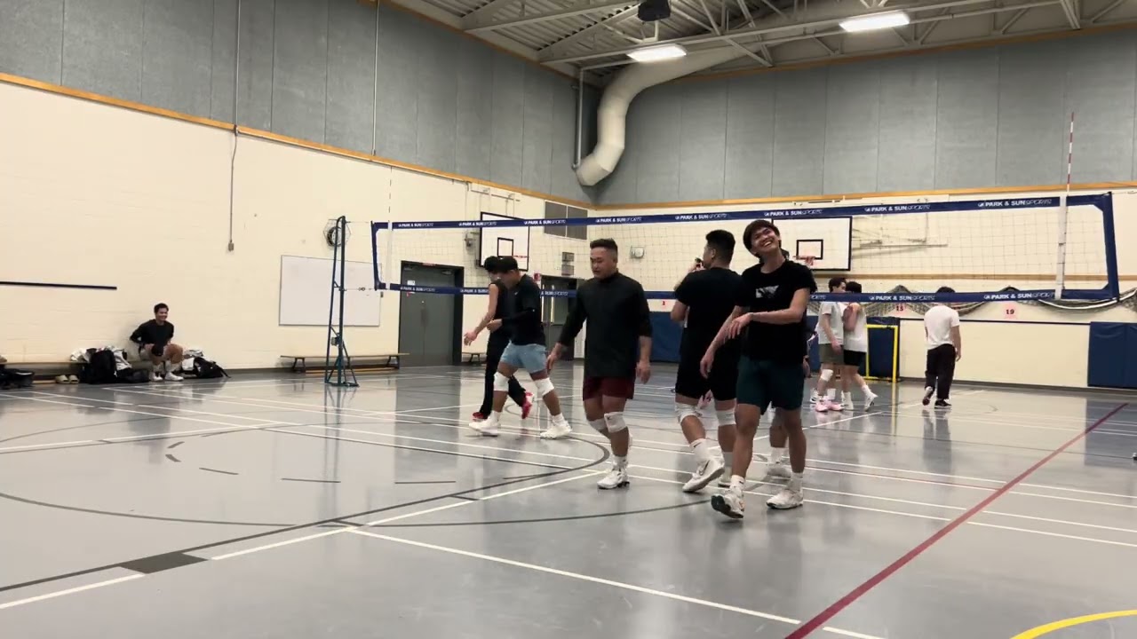 Men’s 6s | Feb 24, 2026 | Set 1