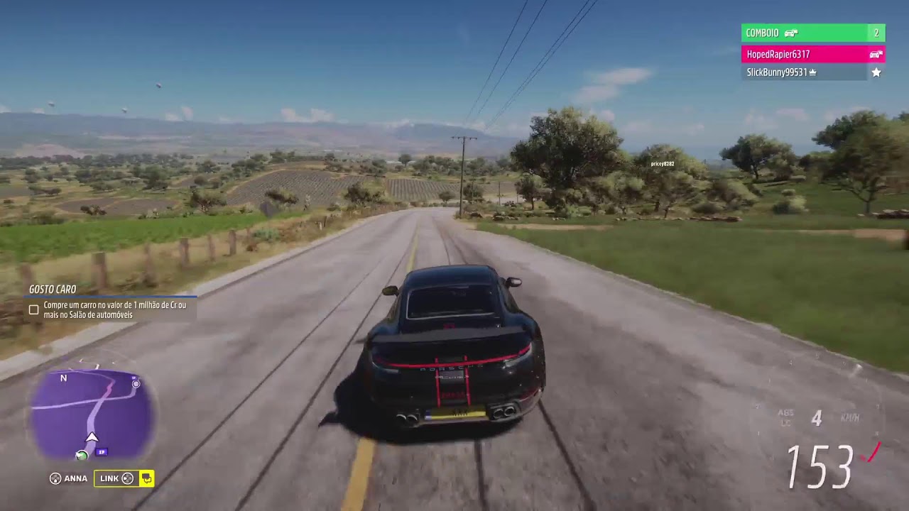 FoRZa 5 Drive MoD