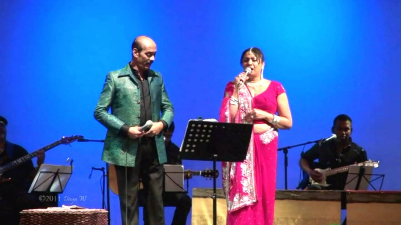 Parama Ramani by Ishak Beg and Tilaka Rupasinghe