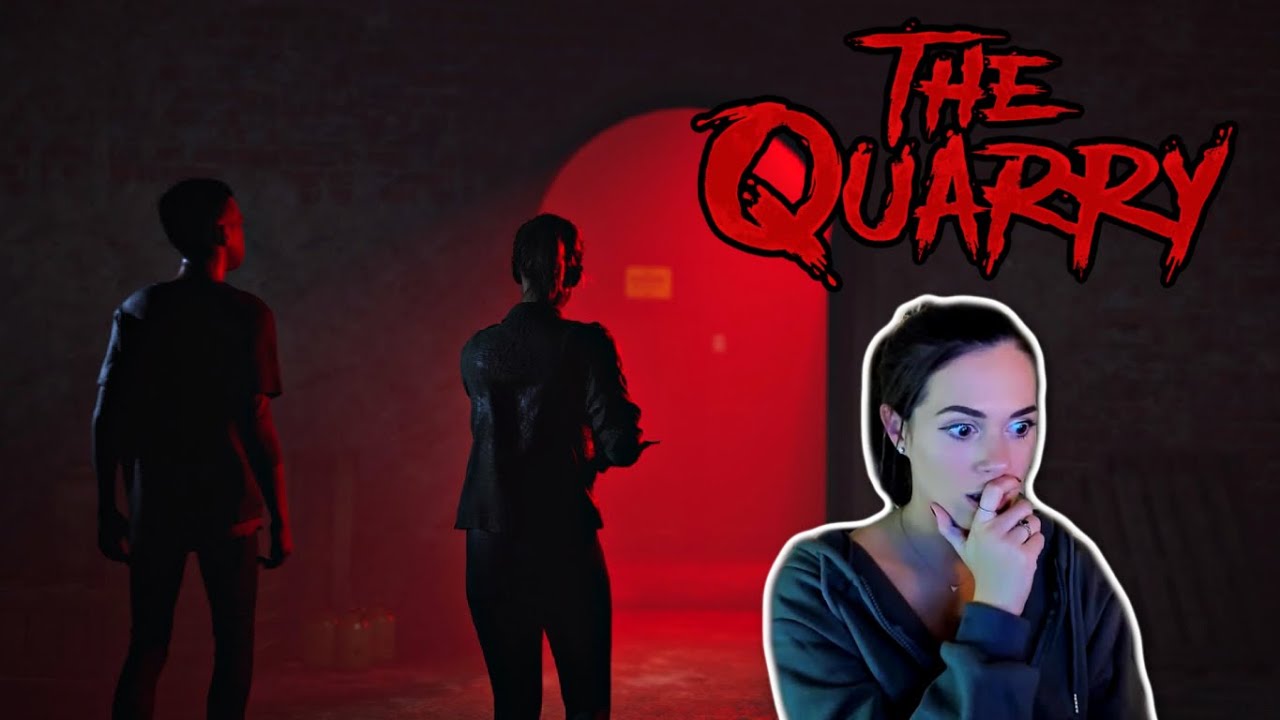 MISTAKES WERE MADE | The Quarry (Part 7)