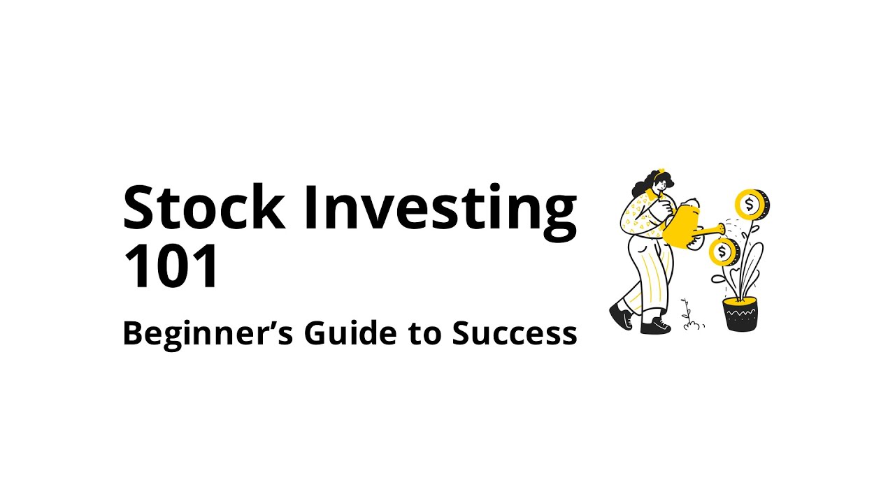 How to Invest in Stocks?