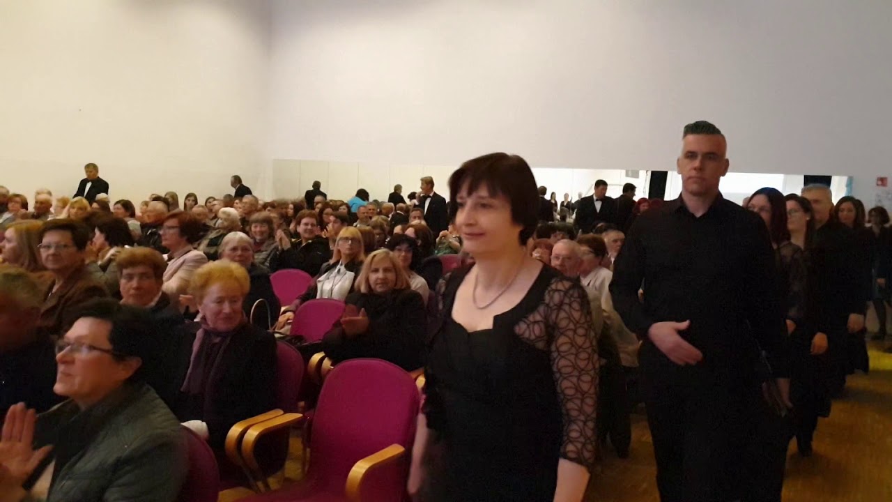 KONCERT TREH ZBOROV 2019