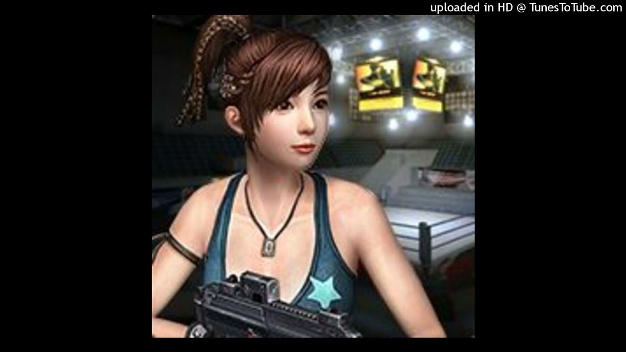 sahbabii - 100 round drum (sped up)