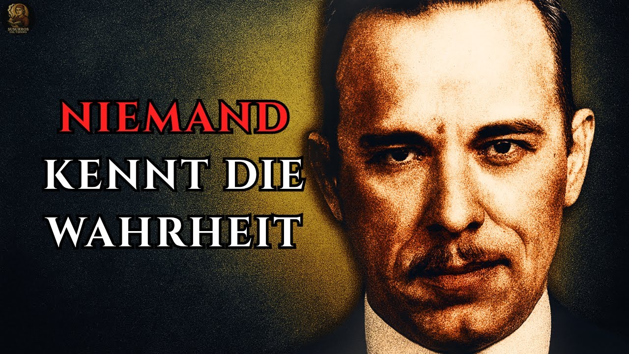 7 US-Mysterien, die NIEMAND erkl&auml;ren kann (bis heute)