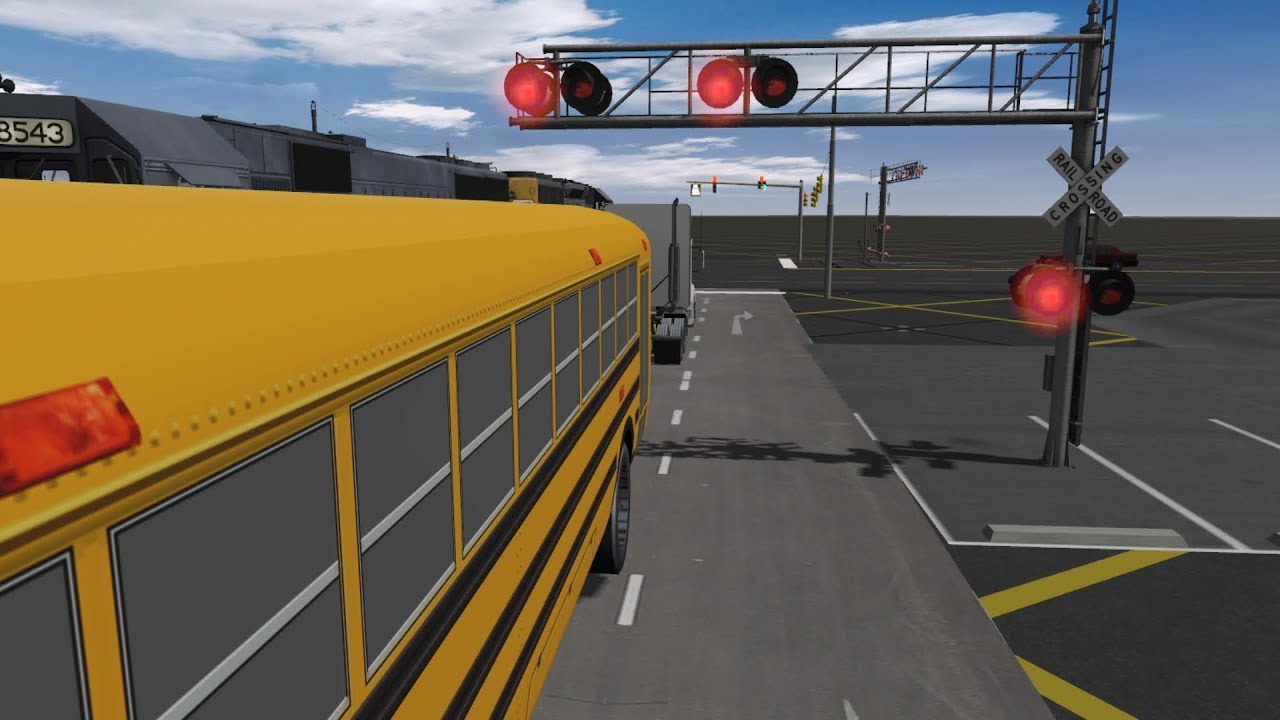 My New U.S. Traffic Region + Fixing BNSF50's 