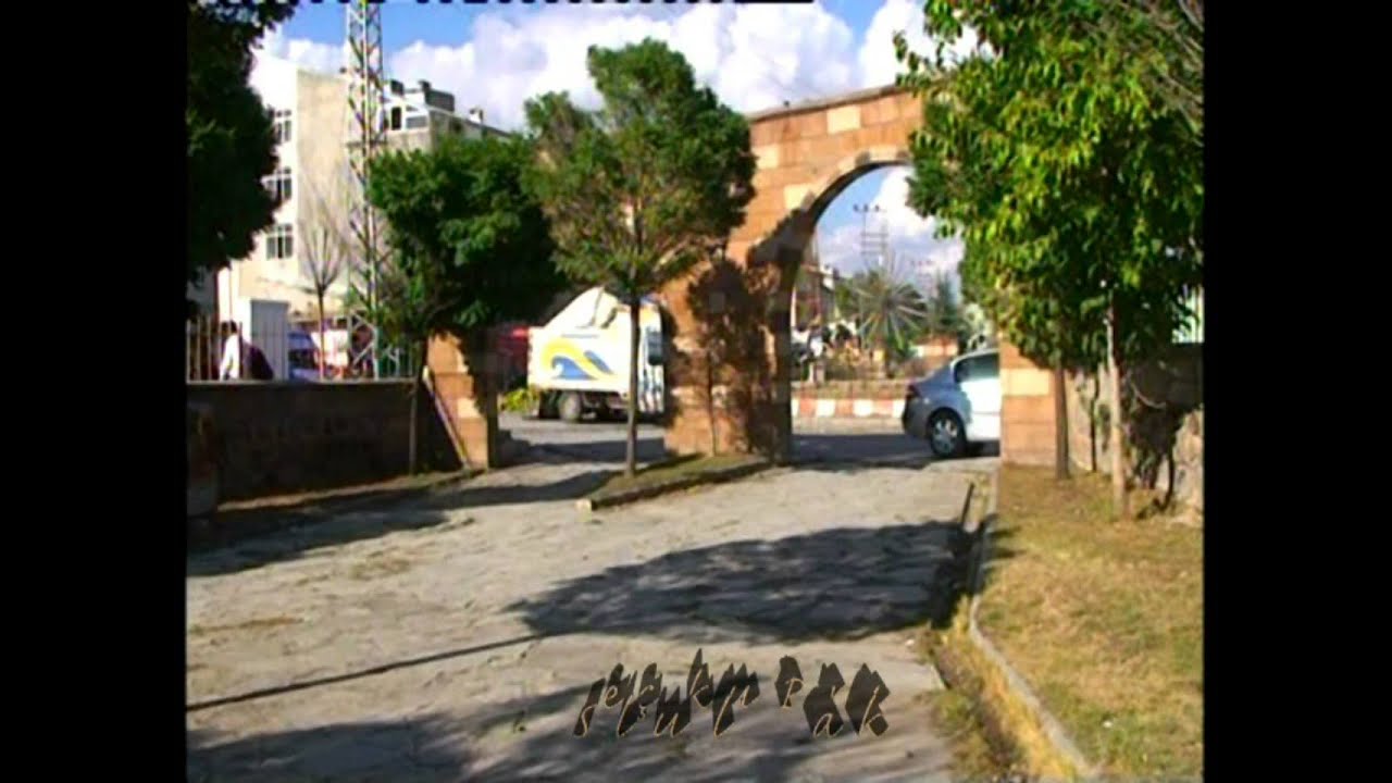 PATNOS TANITIM FİİLMİ ÖZBEK YAPIM TUNCAY ÖZBEK