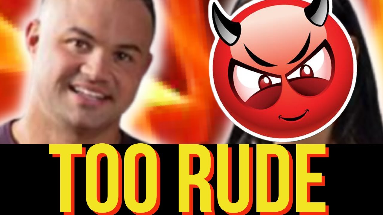 🔥 THAIS AND PATRICK 👹 90 DAY FIANCE 💍