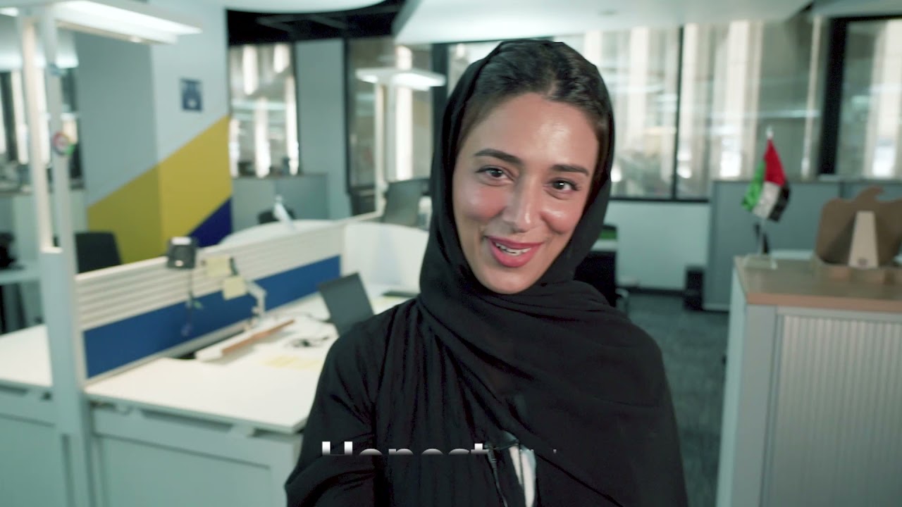 Celebrating Emirati Women's Day 2021