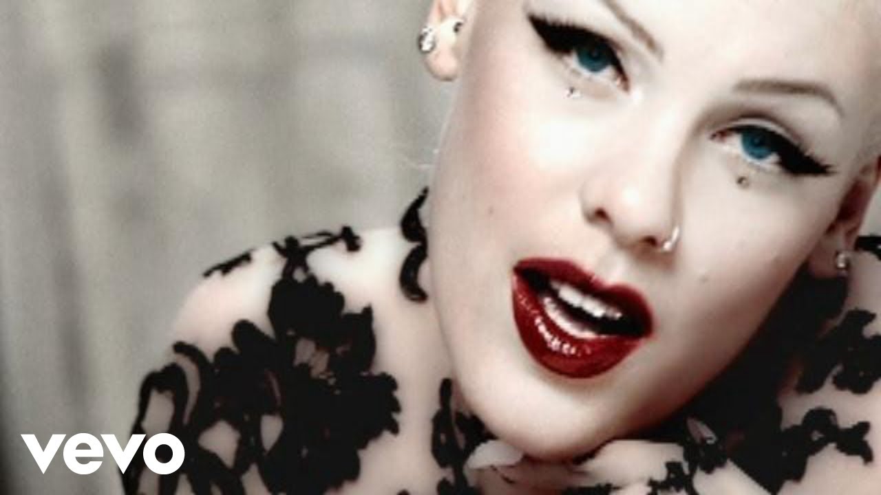 P!NK - U + Ur Hand