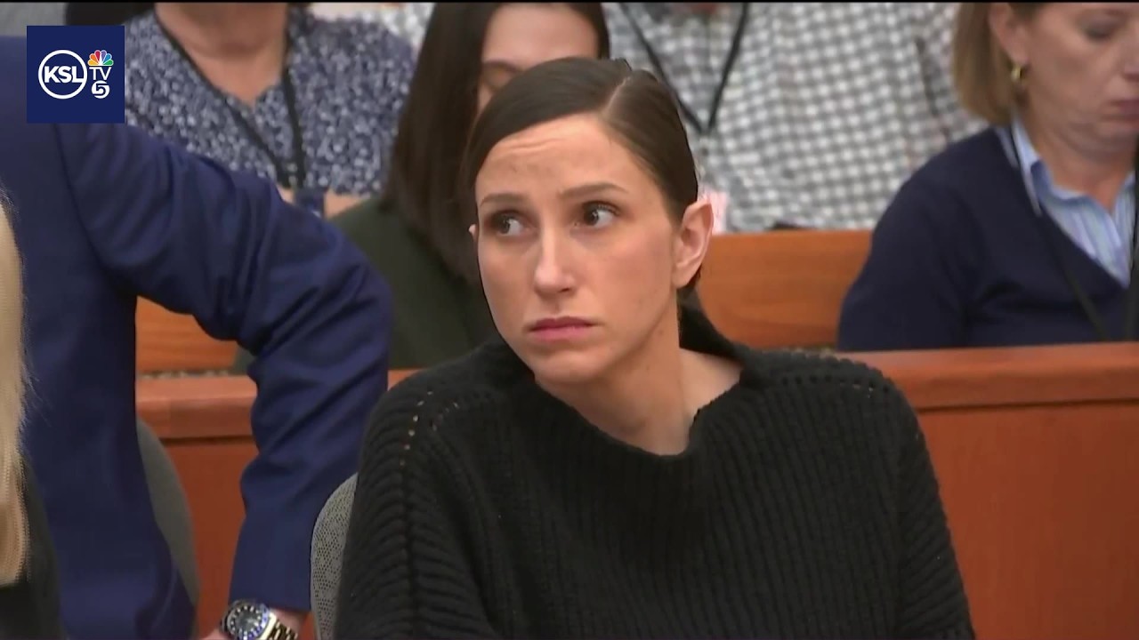 Eric Richins' business partner, private investigator testify in Park City murder trial