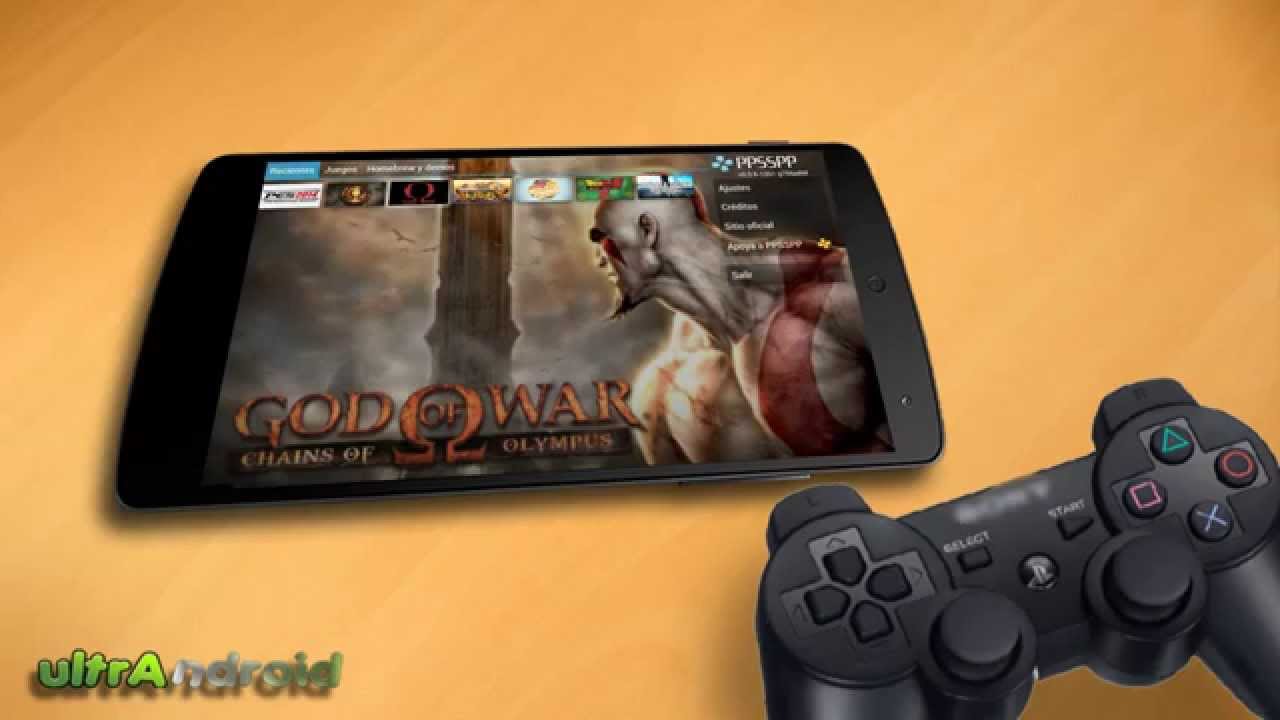 conecta tu mando de PS3 a tu android por bluetooth 2014