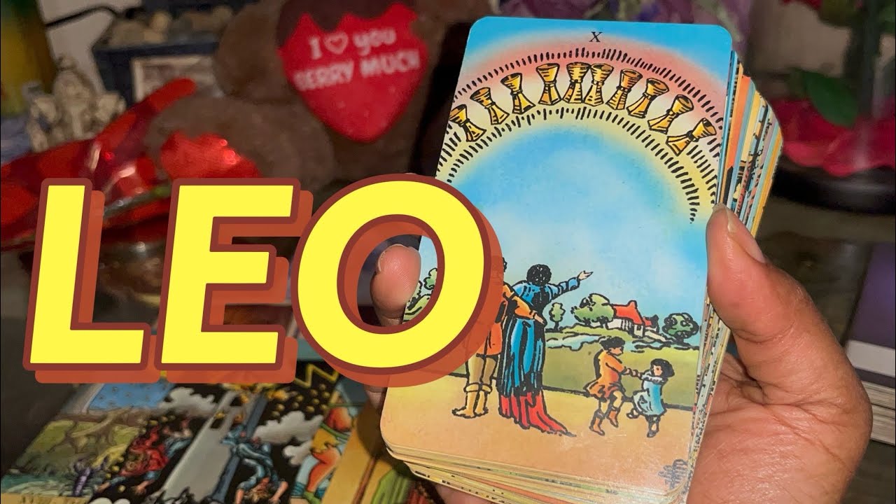 LEO ♌️ you Hold the Key to a Powerful Shift that’s About to Happen for You 💋🥰
