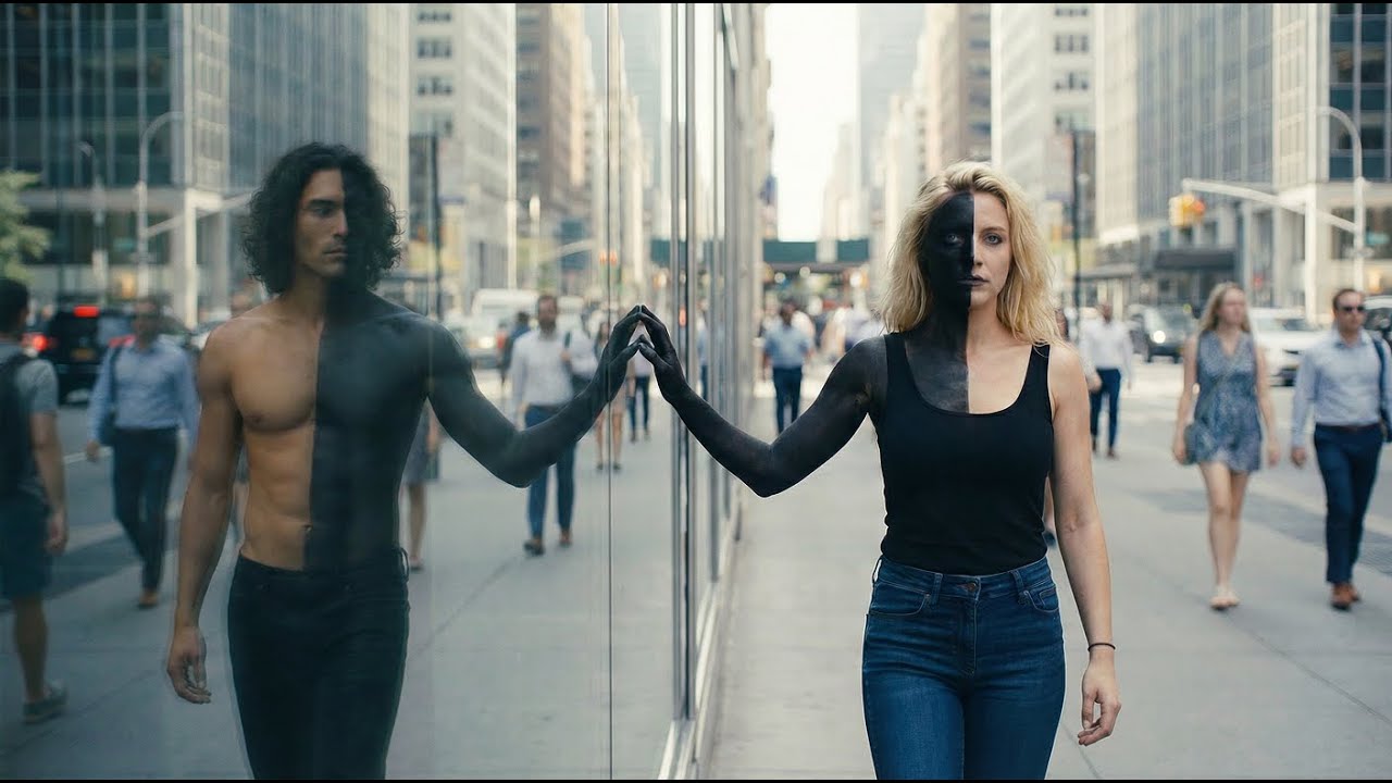 In the Clouds (Music Video) — Corey Kailey