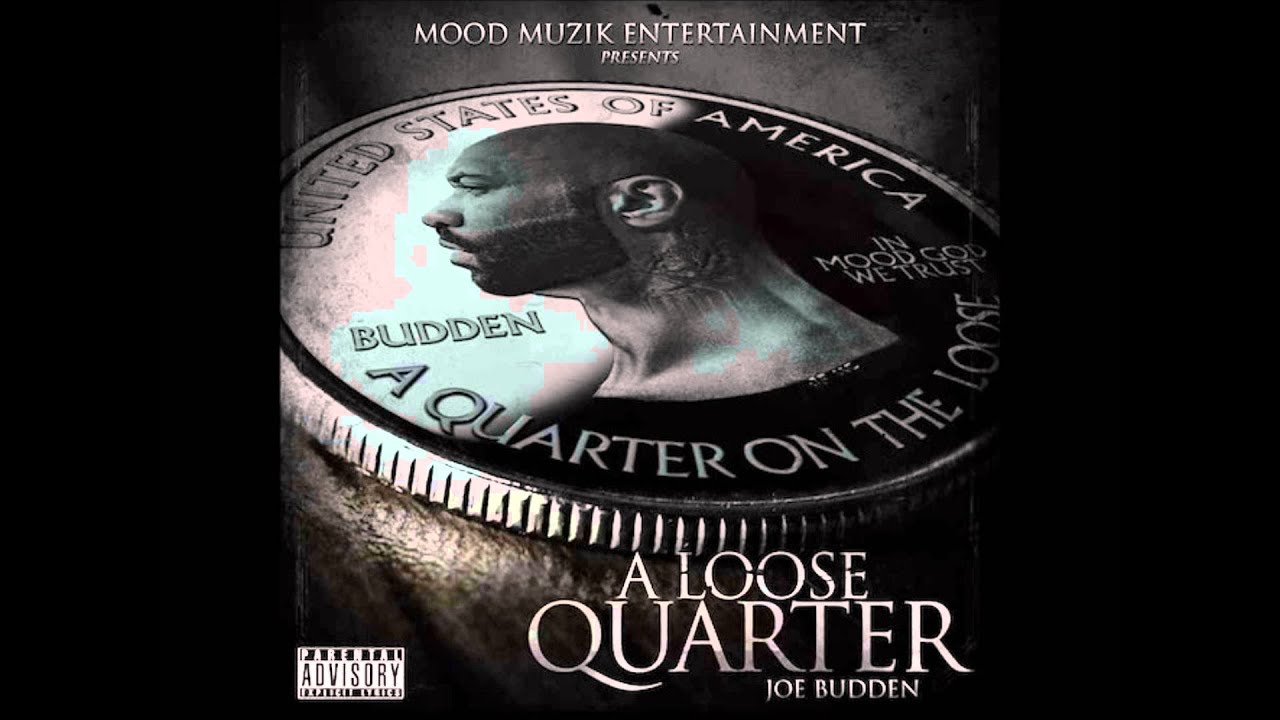 Joe Budden- Pain Won't Stop (A Loose Quarter)