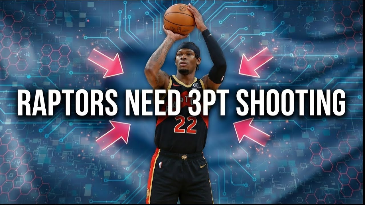 Former Lottery Pick Cam Reddish to the Raptors? Here's Why It Makes Sense!