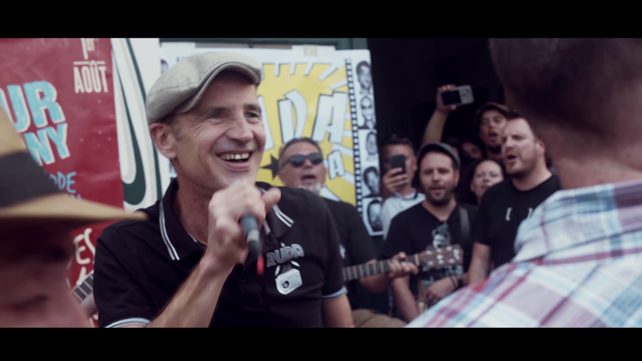 Wiseband Meets La Ruda