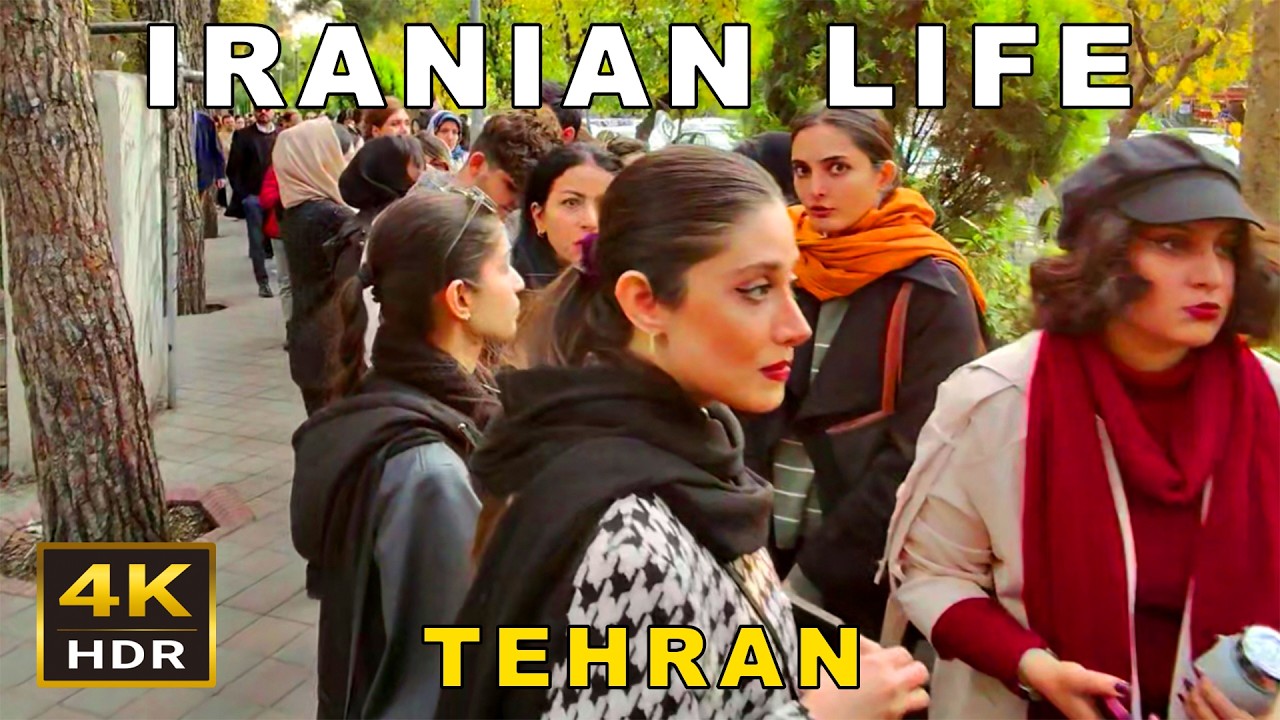 Tehran Museum of Contemporary Art 2024: A Journey Through Modern Masterpieces