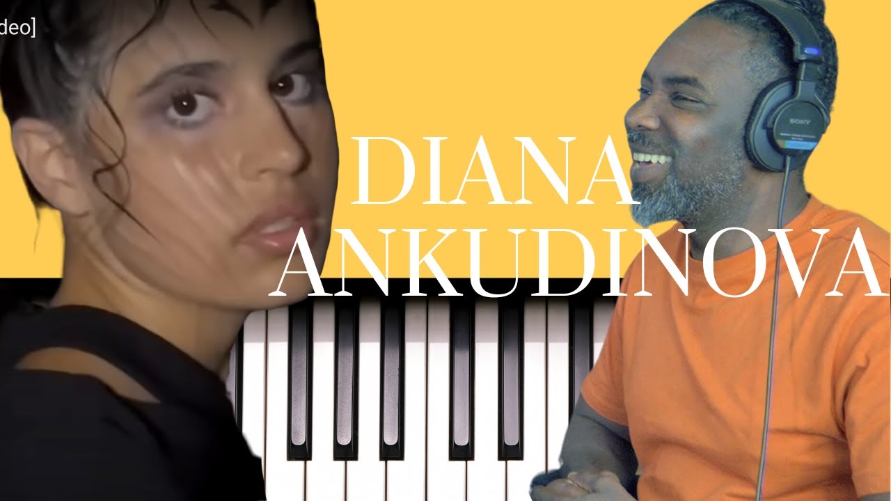 Diana Ankudinova Revelation (Reaction)