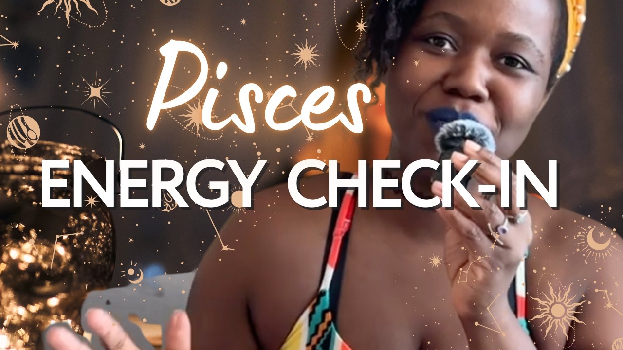 Pisces Energy of the Month : What to Expect 