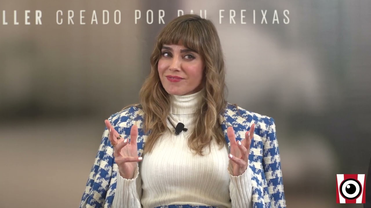 TODOS MIENTEN: entrevistamos a su reparto