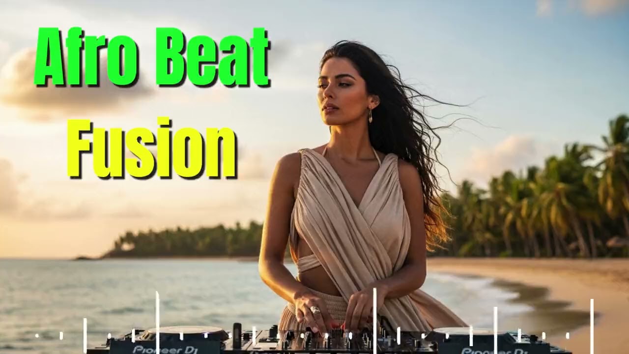 Ultimate Afrobeat x Latin Dance Mix 2025 🔥 Latin Afrobeat Summer Party 2026 (Nonstop Club Hits)