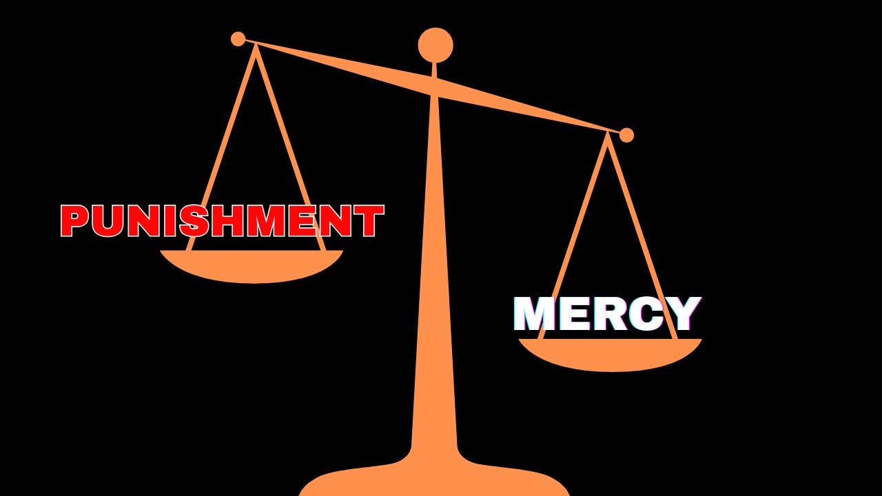 Will Allah Show You Mercy or Punishment?