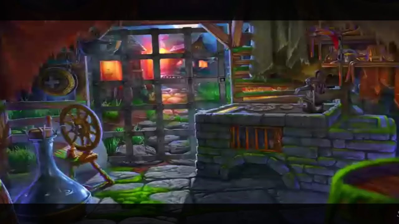 Grim Legends The Forsaken Bride Part 5