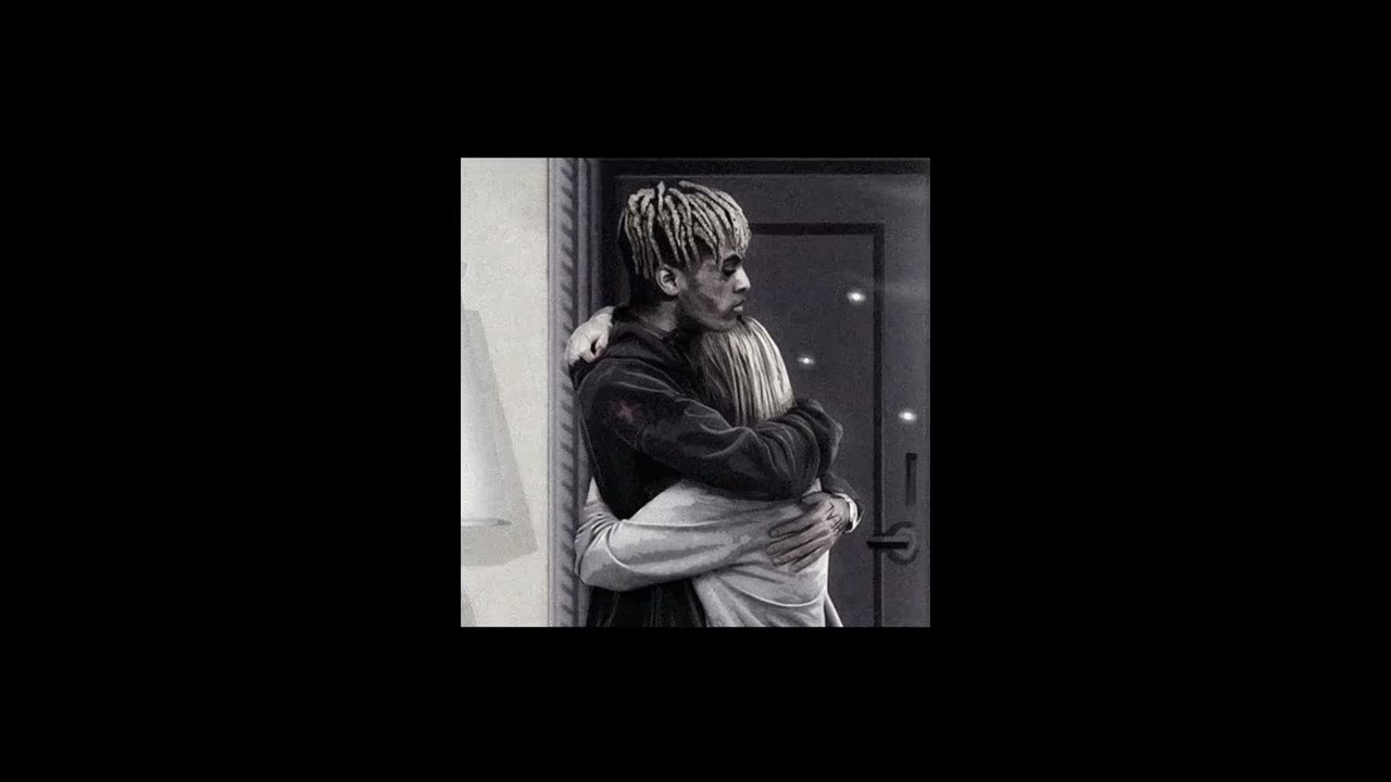 [FREE] Sad Vocal XXXTENTACION Type BEAT  -  Let Me Go