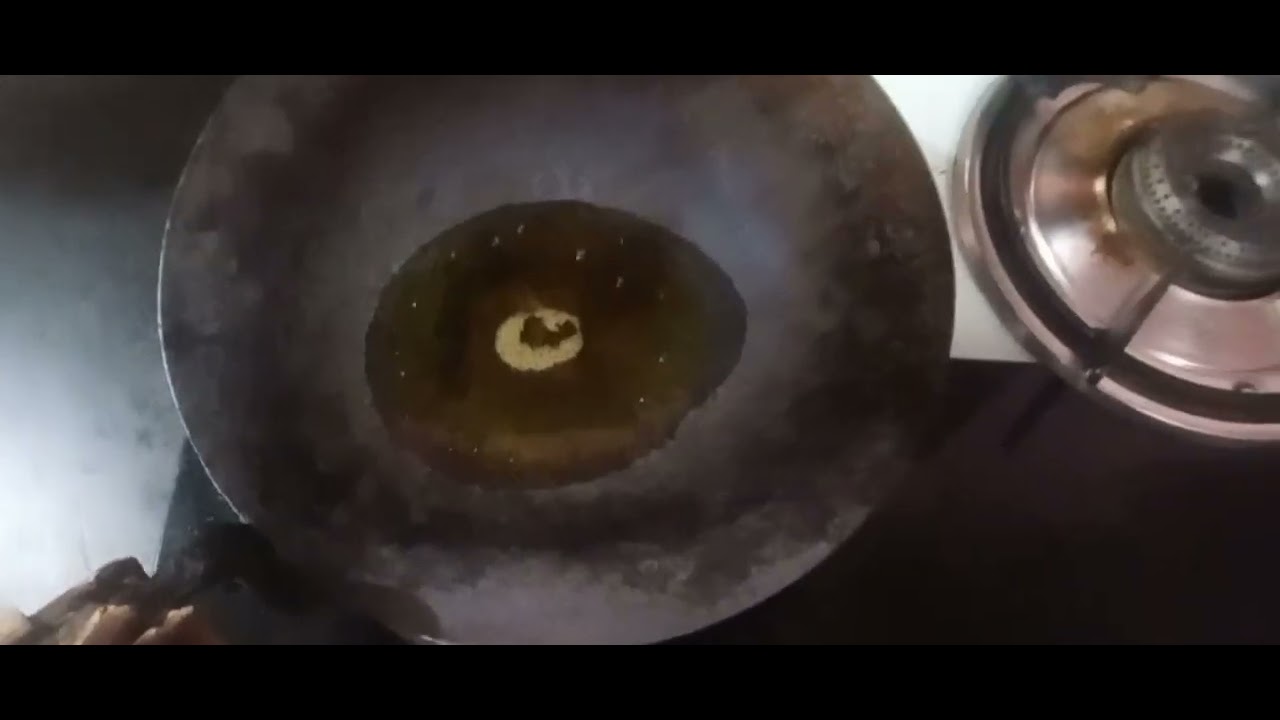 हरी मिर्च का ठेचा