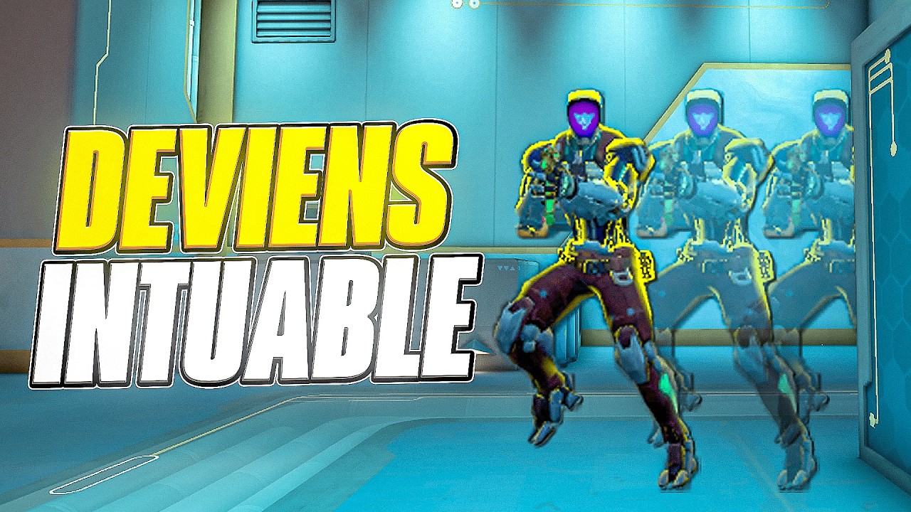 THE 3 BEST TIPS TO RANK UP QUICKLY!