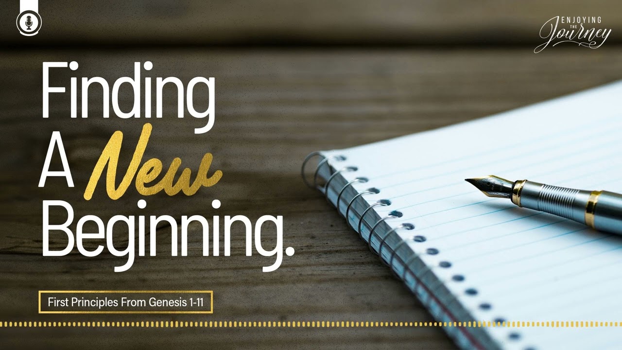 Finding Security in God