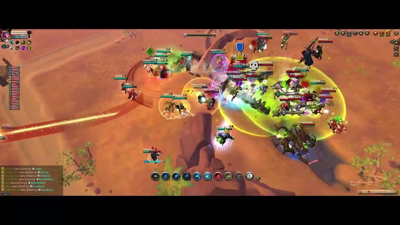CL vs. LYM (perma POV) R2 2026_0203