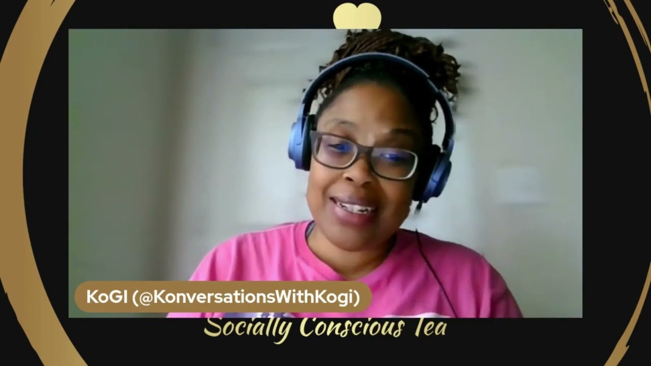 Konversations with KoGi (103) #bb25  Recap- Jared HOH