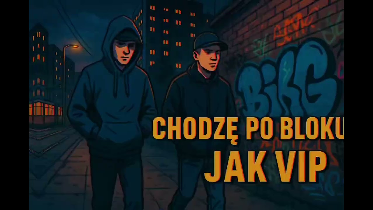 Molu_ETH - VIP (feat.Emil_ETH) 🎥(prod.Tekilla Beats)