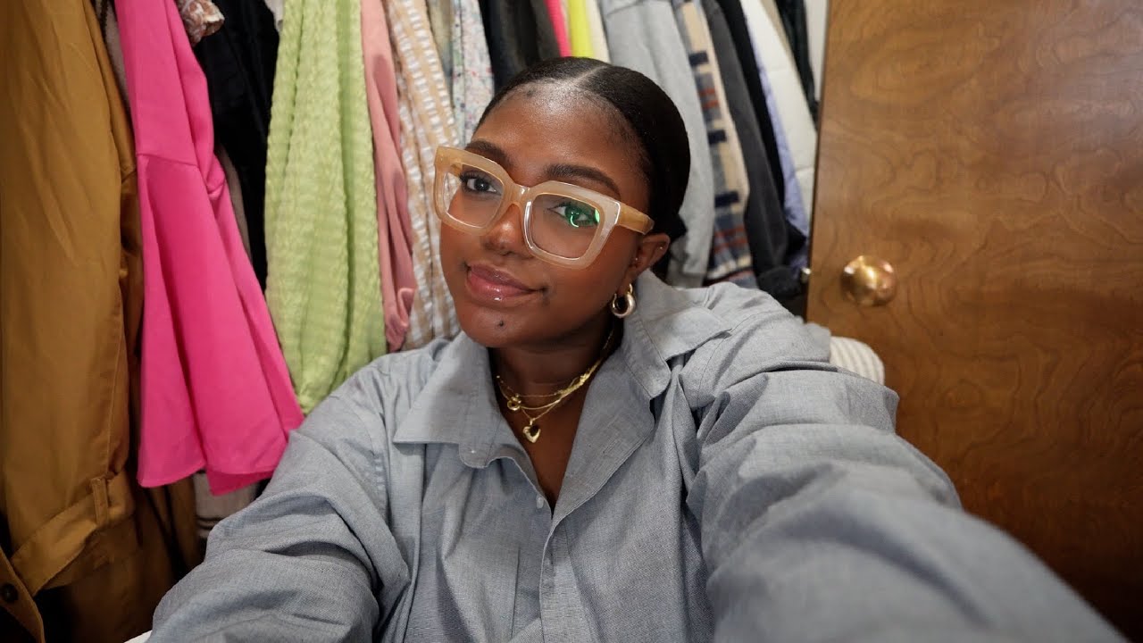 vlog ♡ will I get it all done? new year, new routines, crochet wips, postpartum shedding