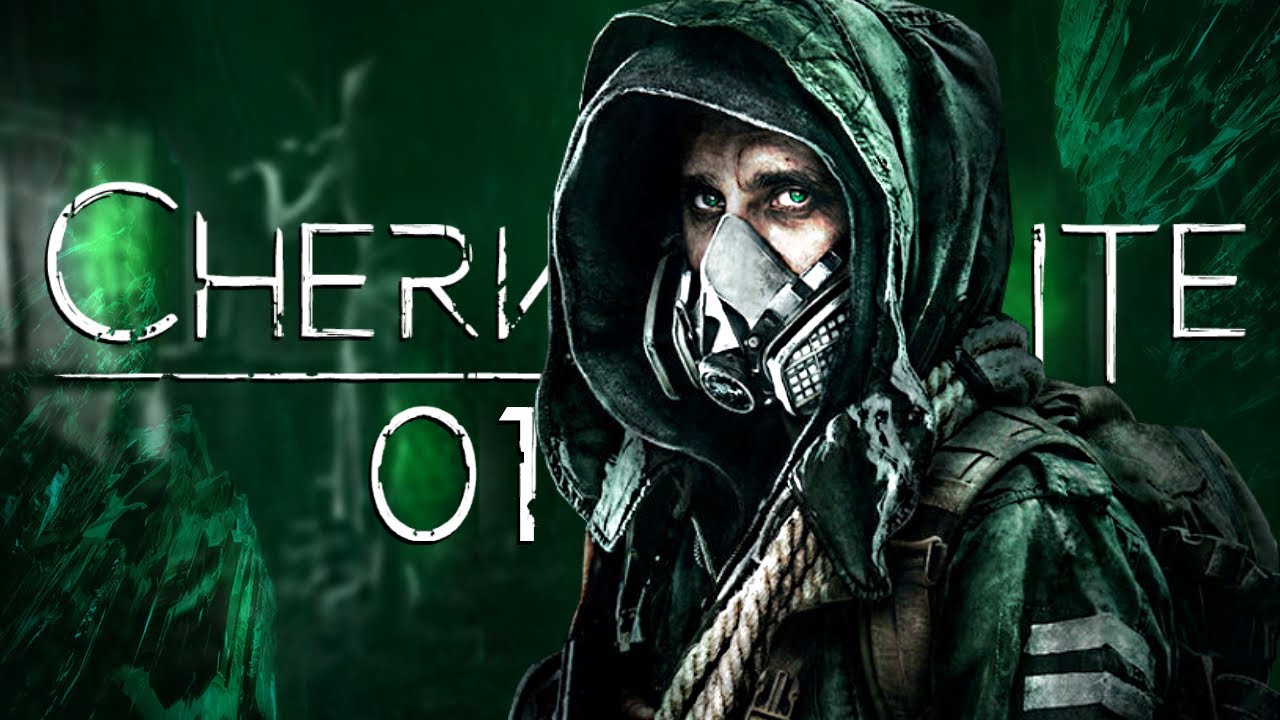 Chernobylite PL #1 (odc.1) Polski STALKER 2 i konkurs (Gameplay PL / Zagrajmy w)