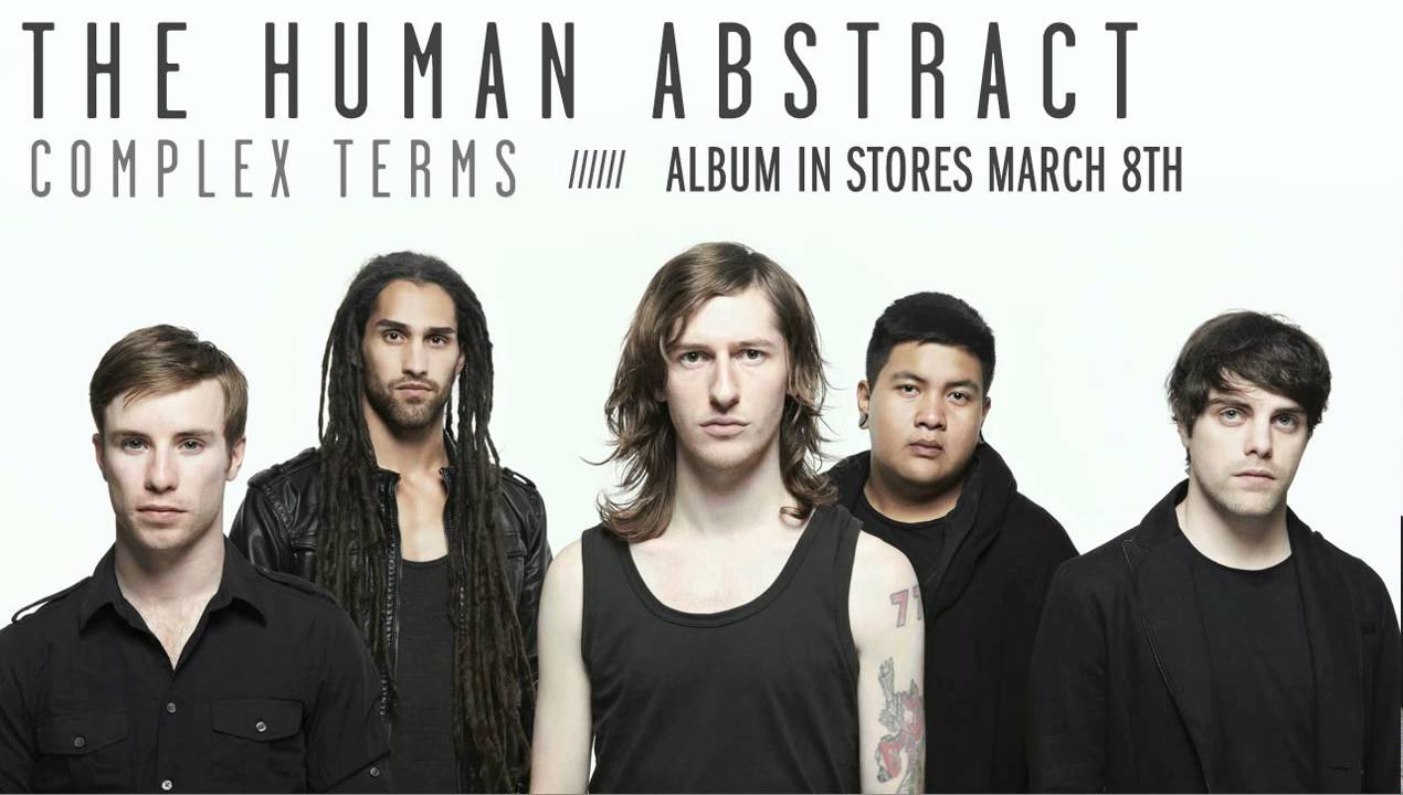 The Human Abstract 