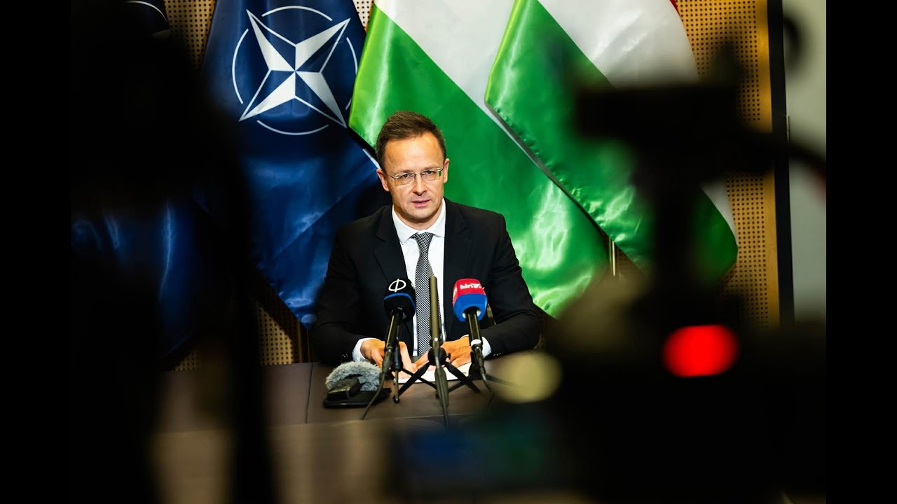 Br&uuml;sszel: &Eacute;lőben a REPowerEU d&ouml;nt&eacute;sről