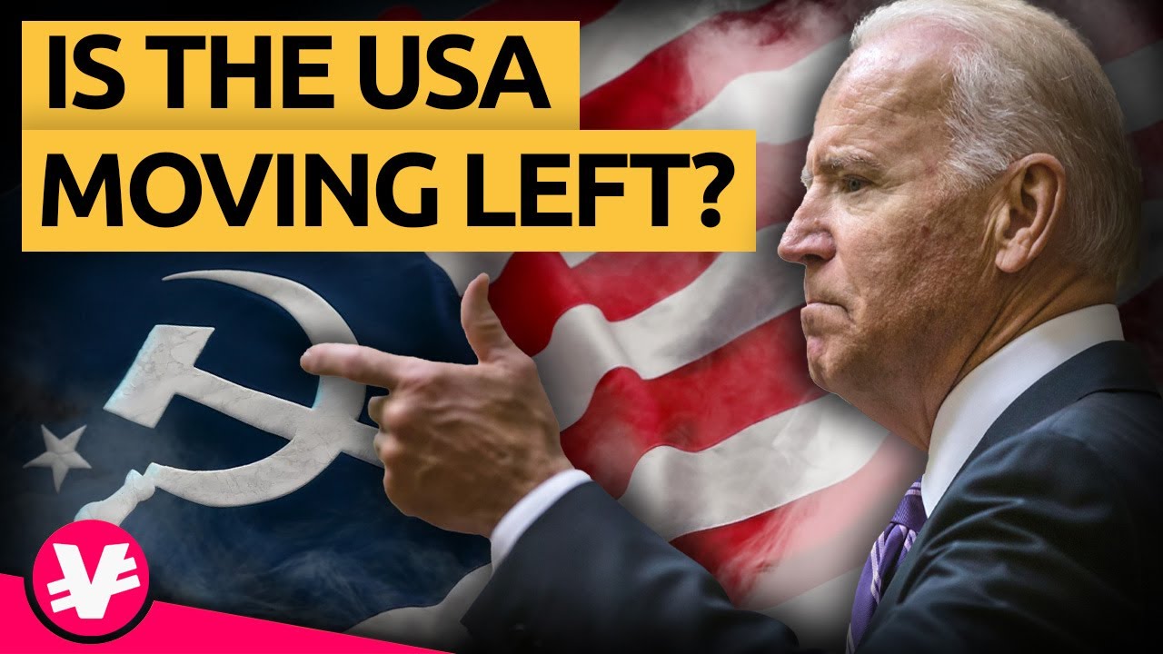 Something Has Changed in the U.S. Economy
