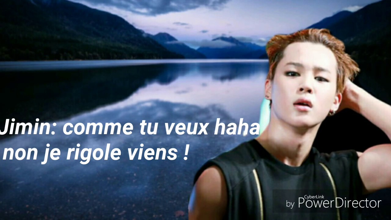 FF BTS Nouveau Départ #6 (+18🍑)