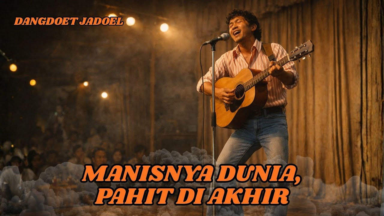 Dangdut Jadul || NIKMAT SEKEJAP, SESAL SELAMANYA