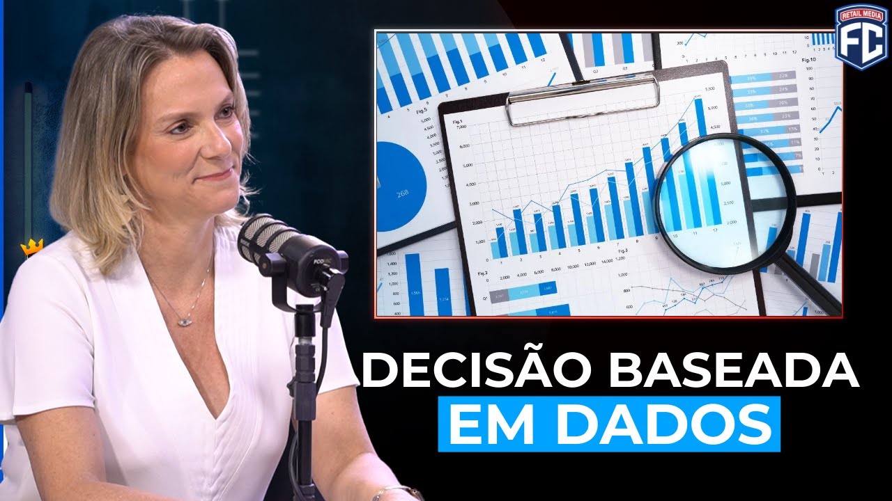 Dados não são o que o consumidor diz. São o que ele faz.