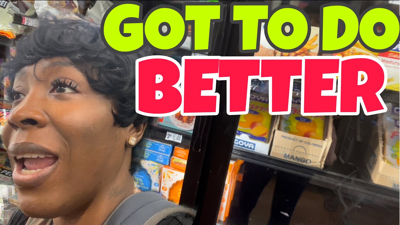 DOING MY BEST WITH WHAT I GOT AS A MOM OF 3!! 👧🏾👦🏾👶🏾 I WILL ALWAYS WORK IT OUT FOR THEM. #shopping 