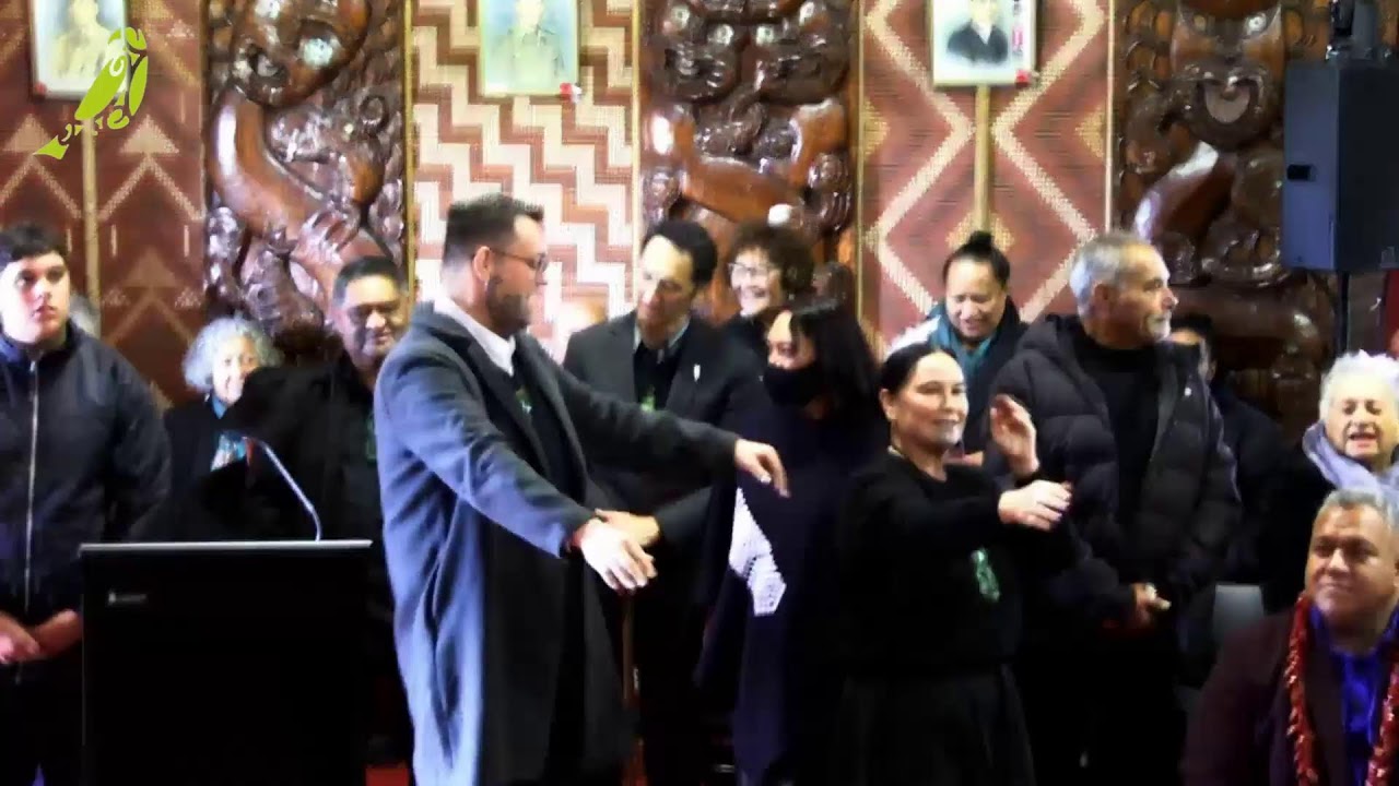 #LIVE | Tā Māui Pomare 90th Anniversary Commemorations 2026