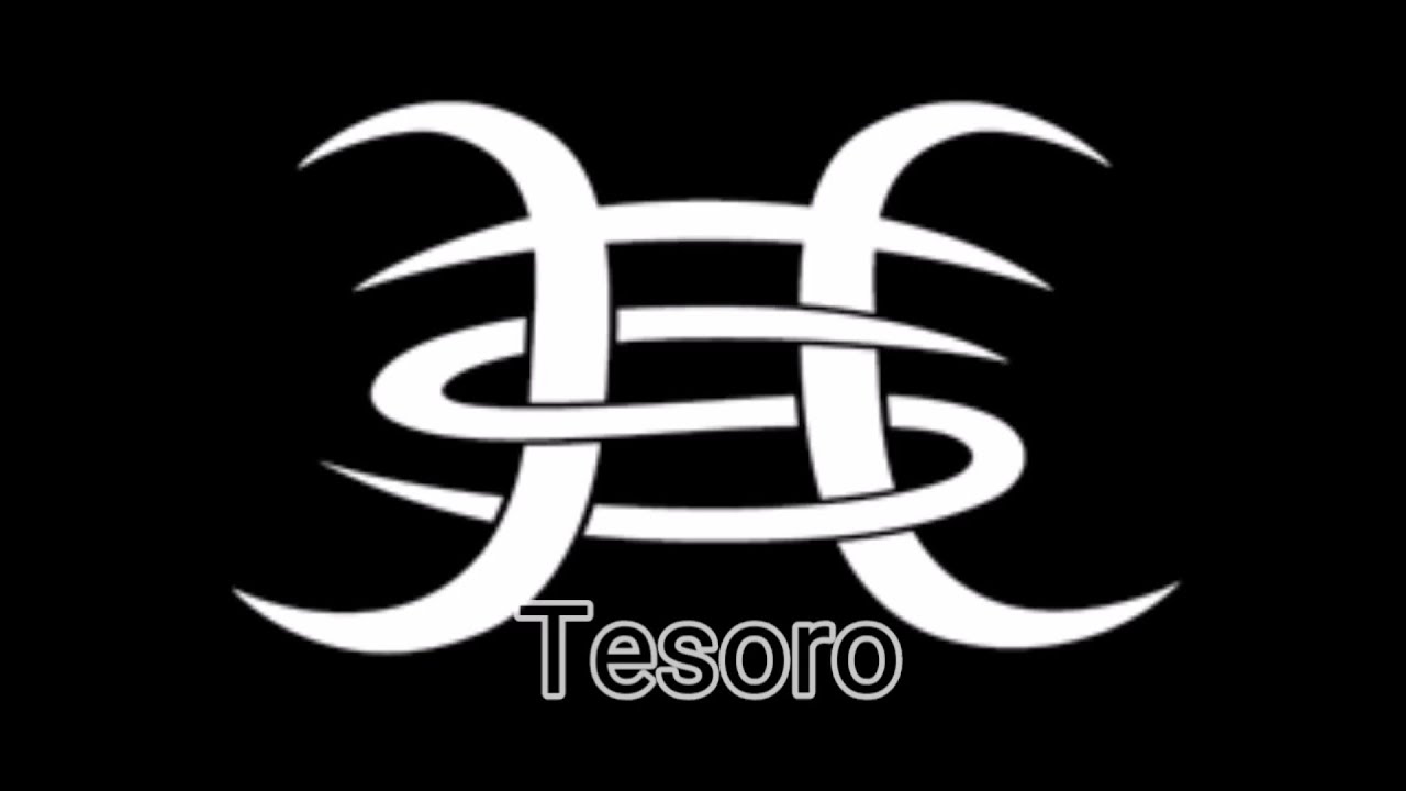 Héroes Del Silencio - Tesoro [Letra]