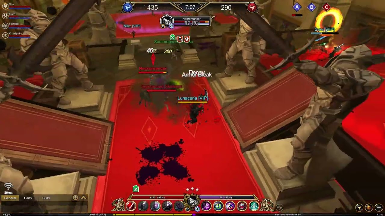 More AQ3D 5s 2 - 5