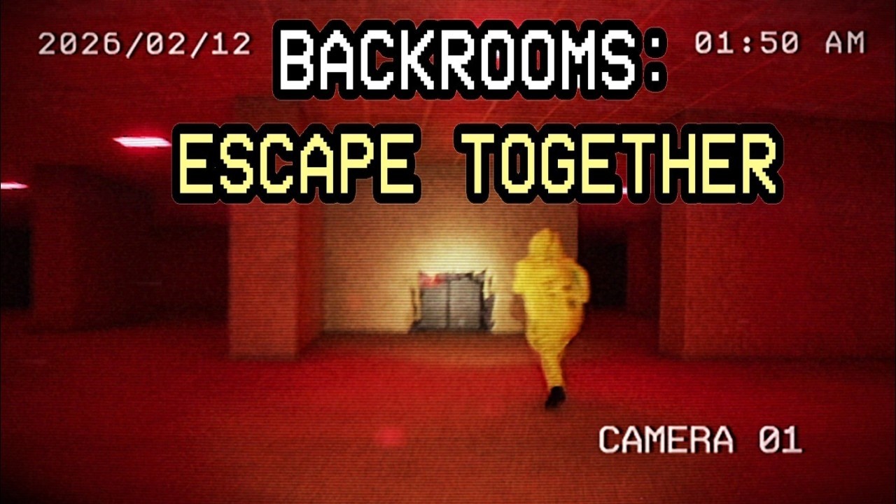 purgatory backrooms 2026/02/12