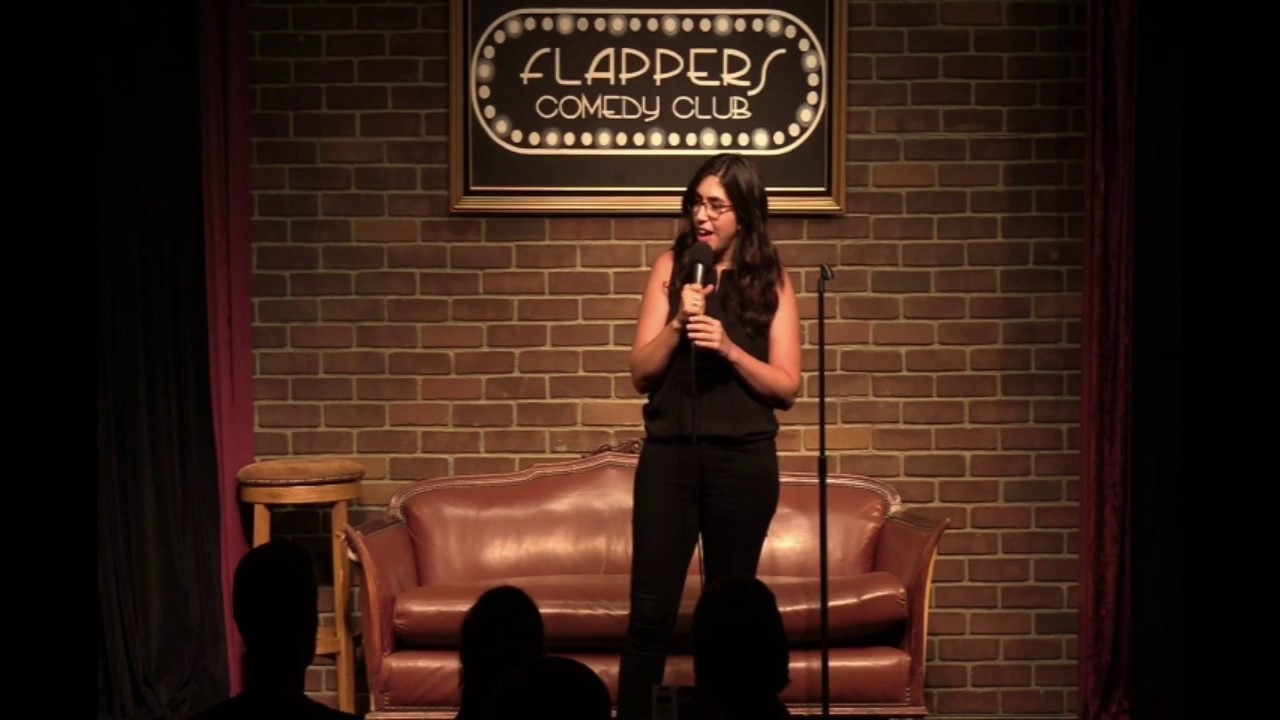 Amanda Smith - Ads Don't Apply To Me